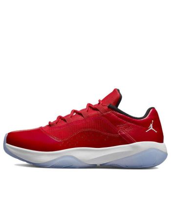 Nike Air Jordan 11 CMFT Low ‘University Red’ DN4180-601
